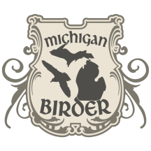 (2) Michigan Birder