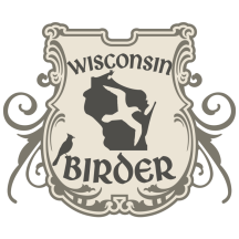(1) Wisconsin Birder