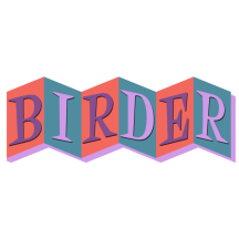 Retired: Marquee Birder