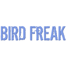 Retired: Bird Freak