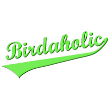 Retired: Birdaholic