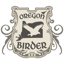(2) Oregon Birder