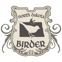 North Dakota Birder