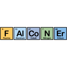 Retired: Falconer Made Of Elements