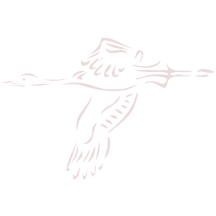 Retired: Stylized Crane