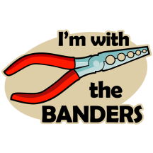 I'm With The Banders