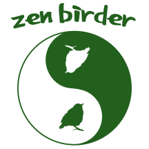 Retired: Zen Birder
