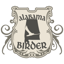 (1) Alabama Birder