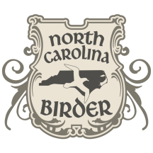 (1) North Carolina Birder
