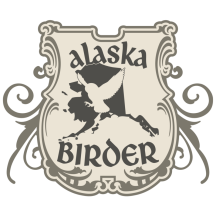 (1) Alaska Birder