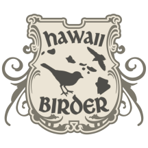 (1) Hawaii Birder