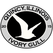 Retired: Quincy Ivory Gull