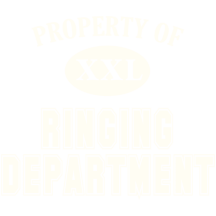 Property of Ringing Dept
