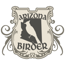 (1) Arizona Birder