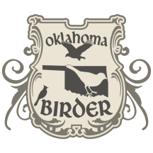 (1) Oklahoma Birder