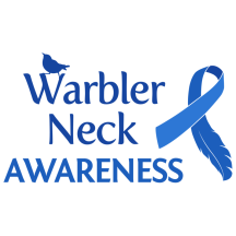 Warbler Neck Awareness