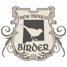 New Mexico Birder
